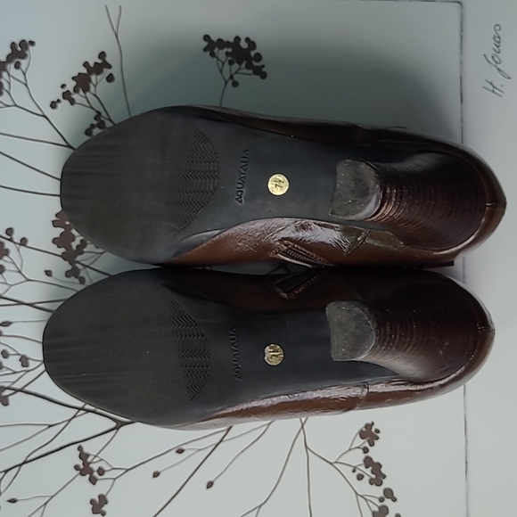 Aquatalia Waterproof Booties - Picture 4 of 6